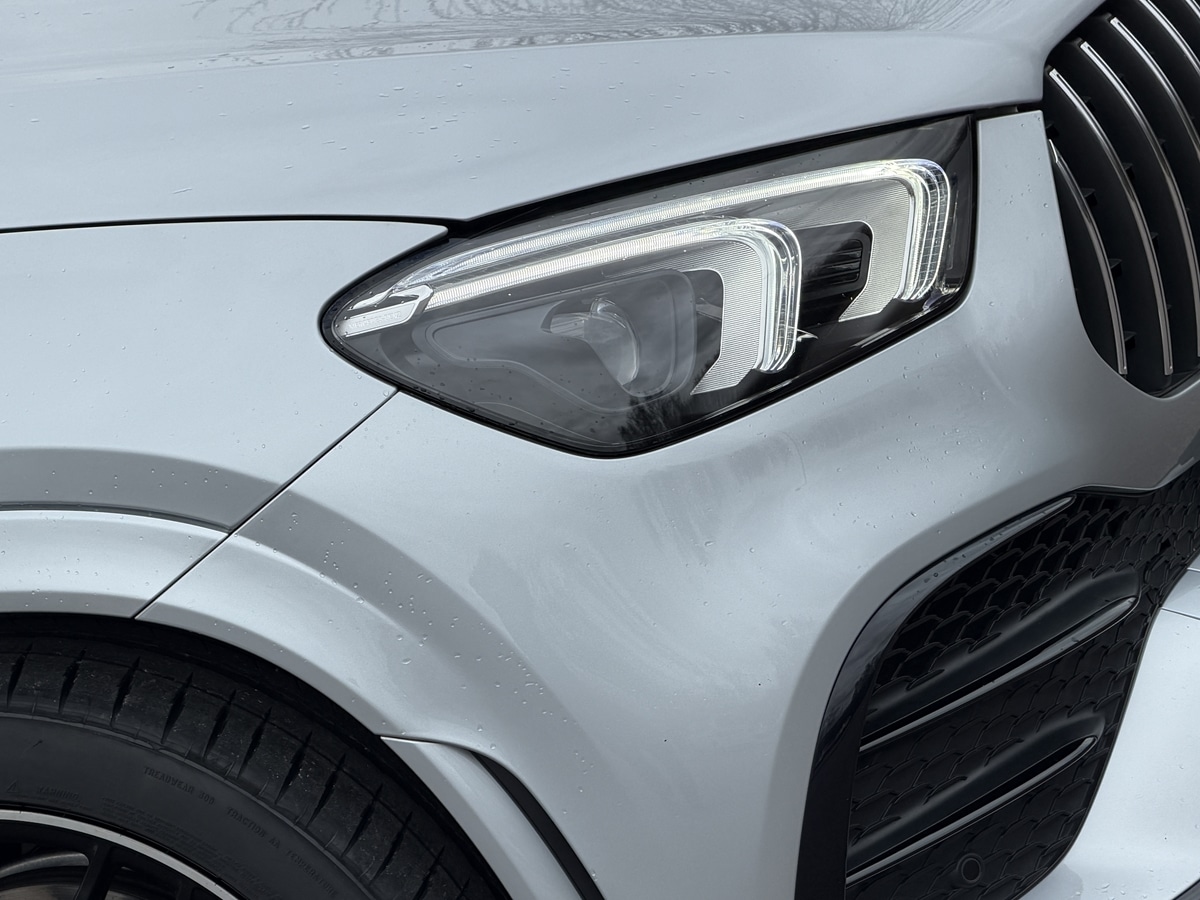 Used Mercedes-Benz GLE 2023 for sale - 77725005: Photo 13