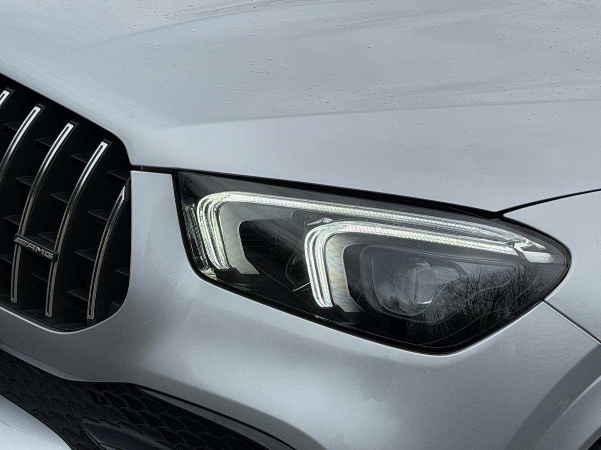 Used Mercedes-Benz GLE 2023 for sale - 77725005: Photo 14