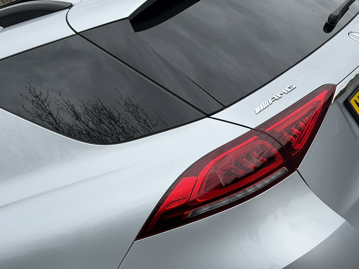 Used Mercedes-Benz GLE 2023 for sale - 77725005: Photo 17