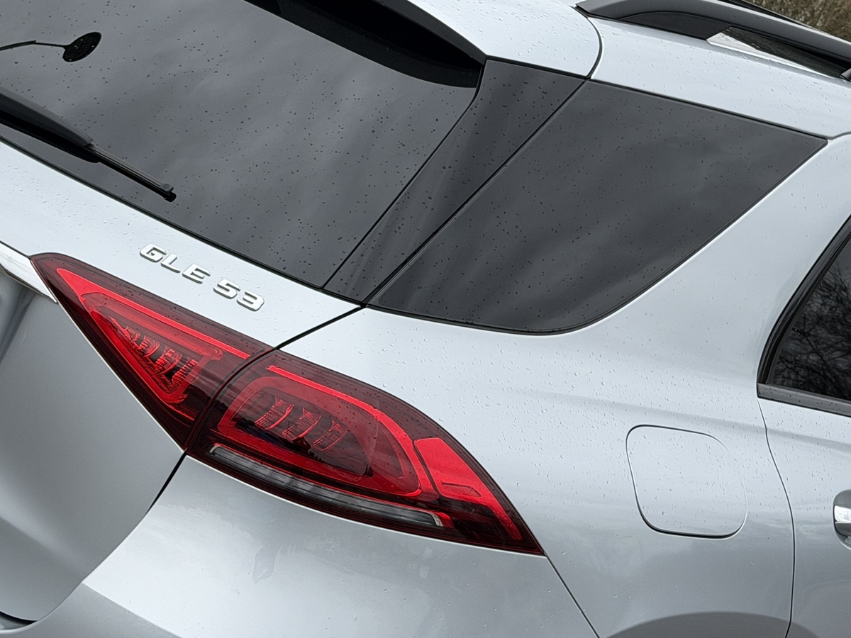 Used Mercedes-Benz GLE 2023 for sale - 77725005: Photo 18