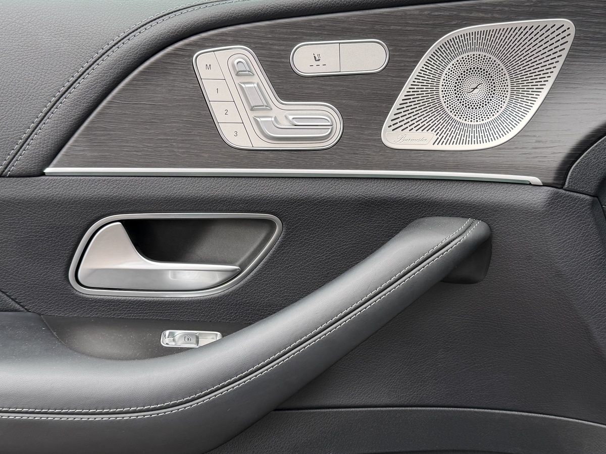 Used Mercedes-Benz GLE 2023 for sale - 77725005: Photo 20