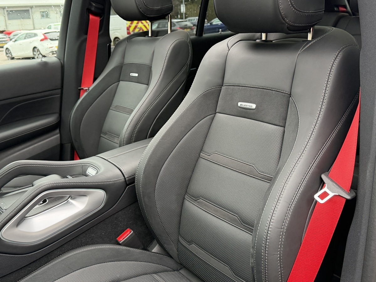 Used Mercedes-Benz GLE 2023 for sale - 77725005: Photo 22