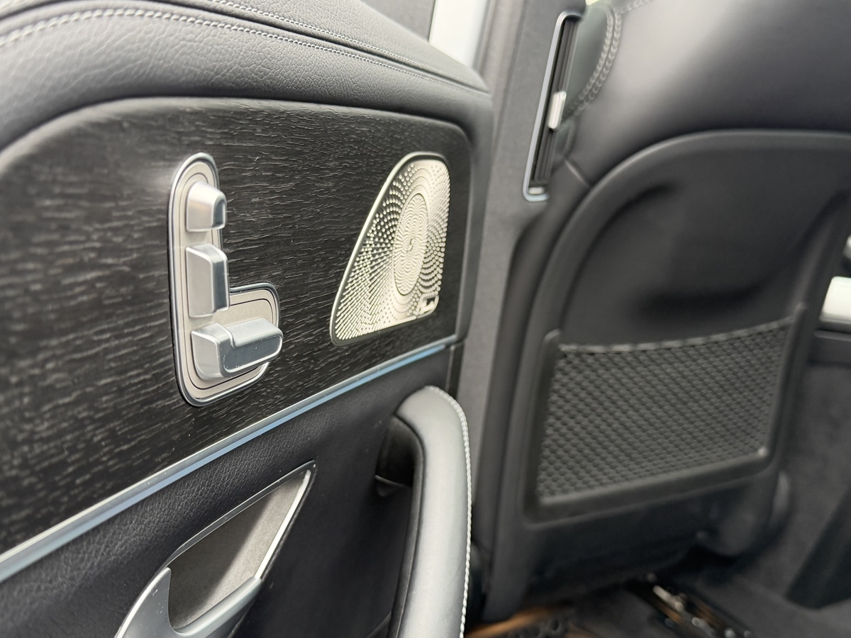 Used Mercedes-Benz GLE 2023 for sale - 77725005: Photo 23