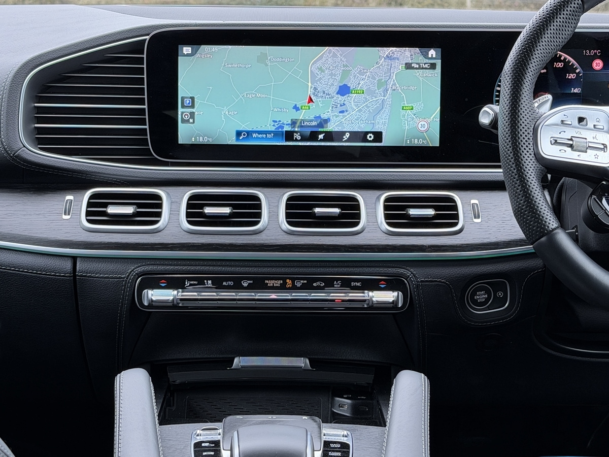 Used Mercedes-Benz GLE 2023 for sale - 77725005: Photo 25