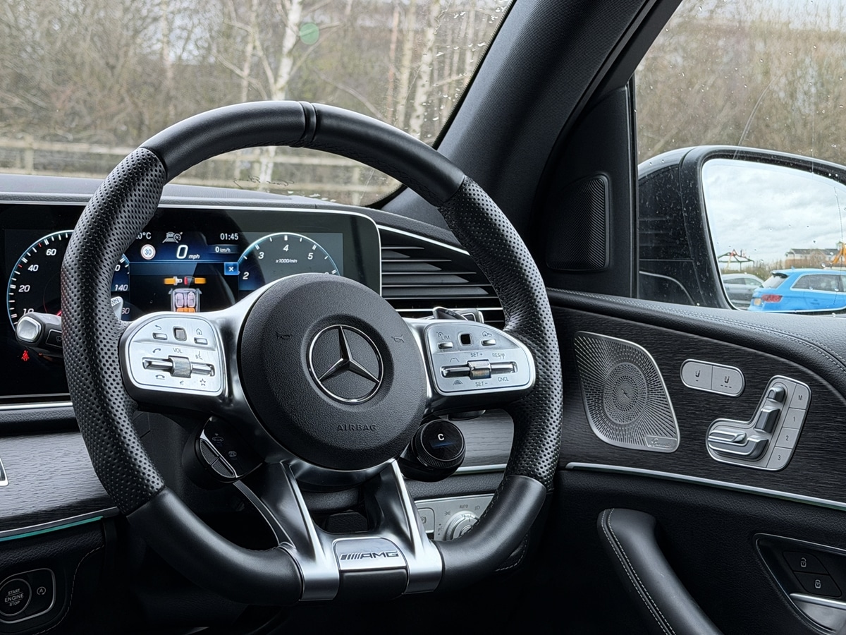 Used Mercedes-Benz GLE 2023 for sale - 77725005: Photo 26