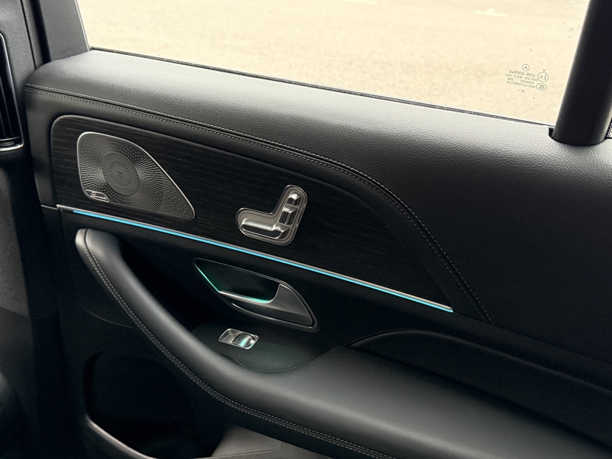 Used Mercedes-Benz GLE 2023 for sale - 77725005: Photo 27