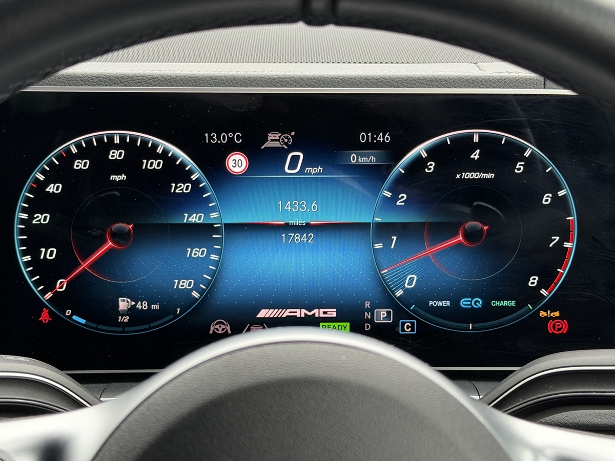 Used Mercedes-Benz GLE 2023 for sale - 77725005: Photo 28