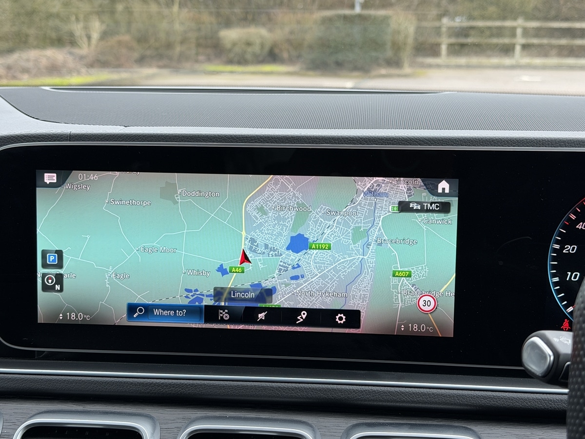 Used Mercedes-Benz GLE 2023 for sale - 77725005: Photo 29