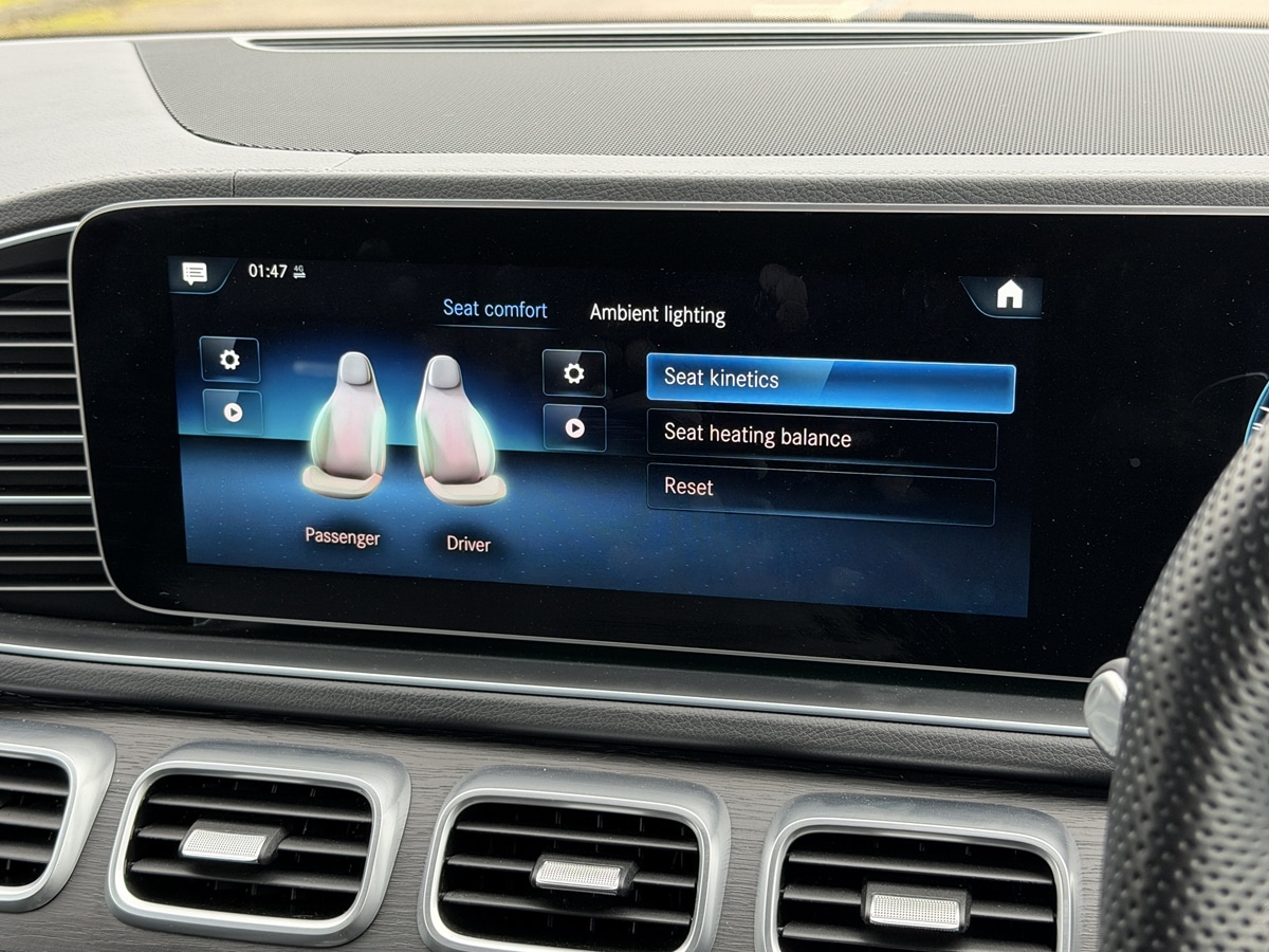 Used Mercedes-Benz GLE 2023 for sale - 77725005: Photo 31