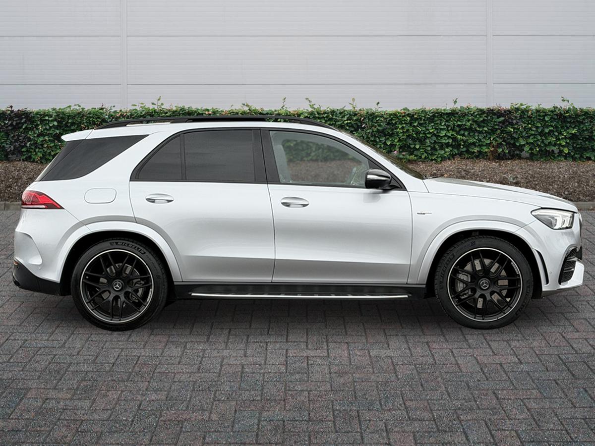 Used Mercedes-Benz GLE 2023 for sale - 77725005: Photo 5