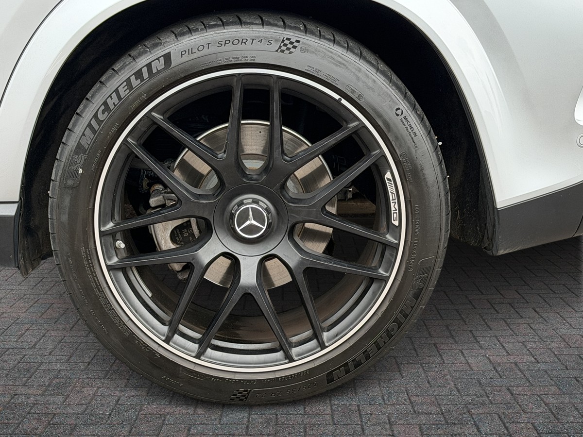 Used Mercedes-Benz GLE 2023 for sale - 77725005: Photo 6