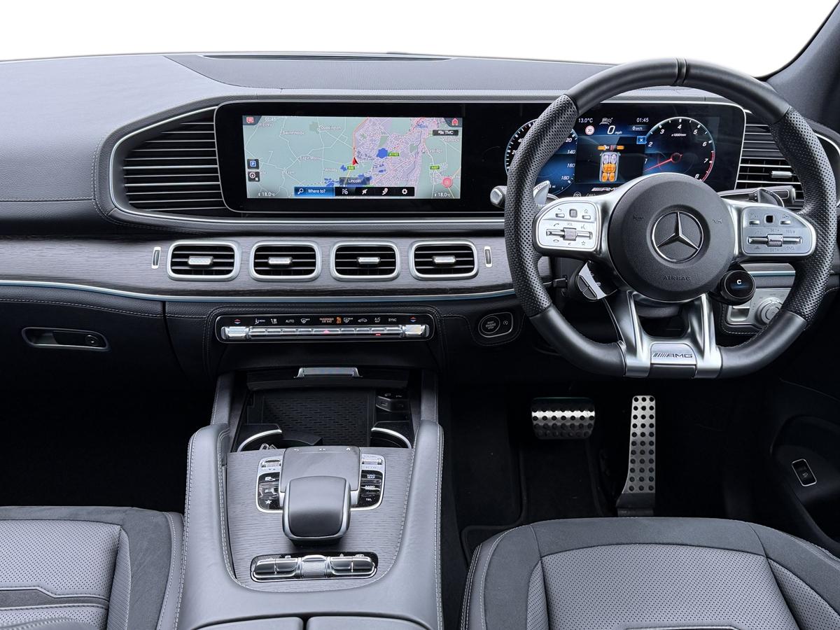 Used Mercedes-Benz GLE 2023 for sale - 77725005: Photo 8