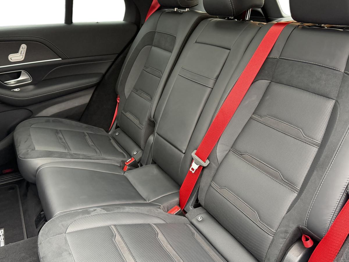 Used Mercedes-Benz GLE 2023 for sale - 77725005: Photo 9