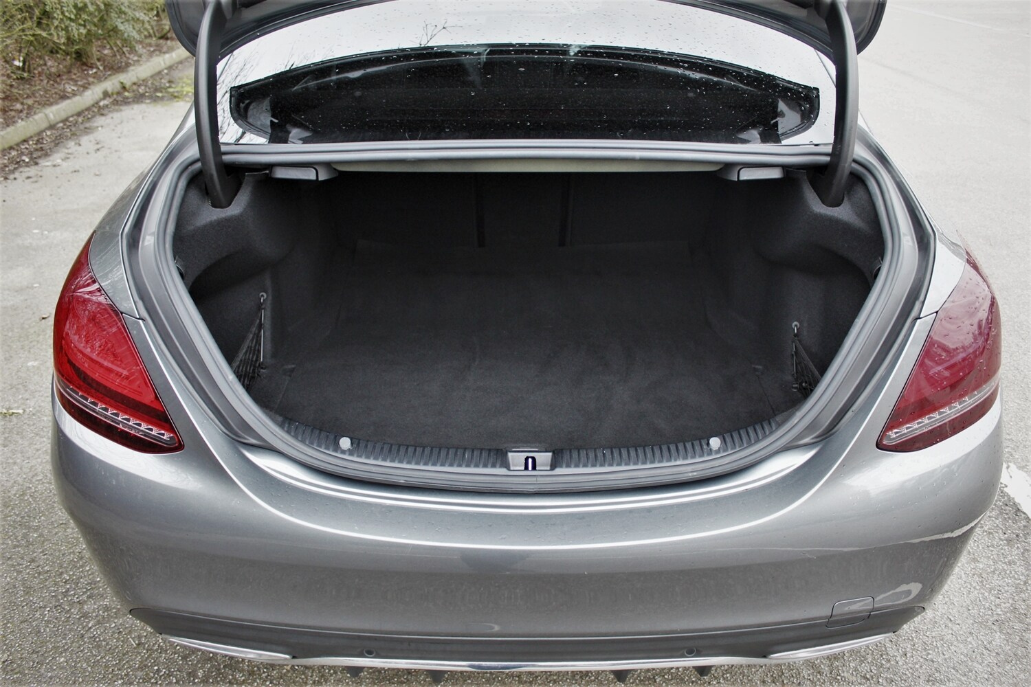 Used Mercedes-Benz C Class 2019 for sale - 77785626: Photo 10