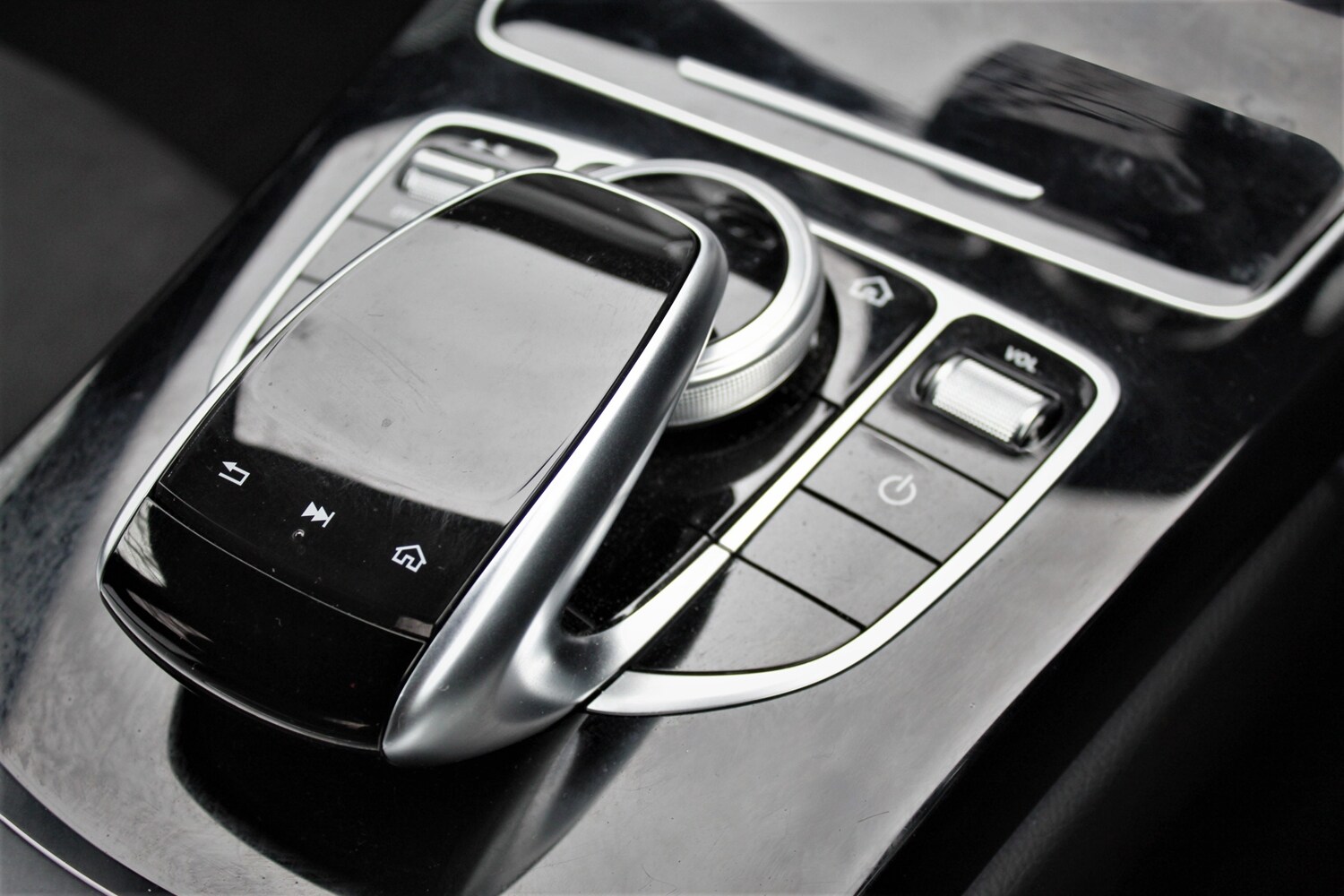 Used Mercedes-Benz C Class 2019 for sale - 77785626: Photo 14