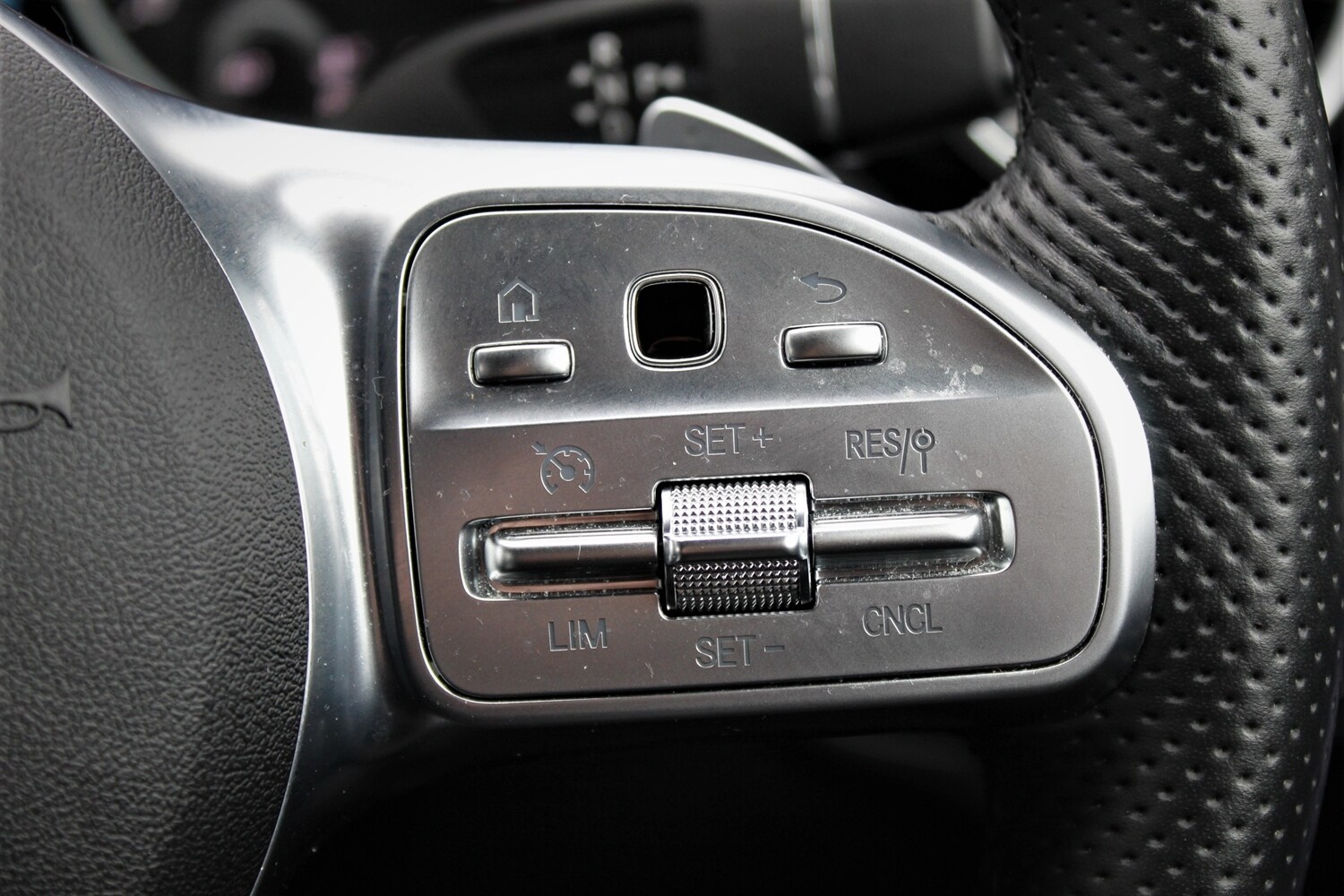 Used Mercedes-Benz C Class 2019 for sale - 77785626: Photo 16