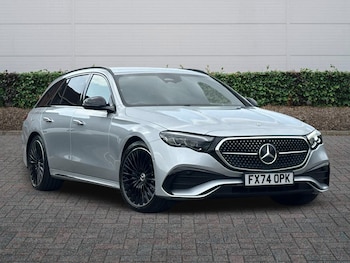 Used Mercedes-Benz E Class 2025 for sale - 78449735: Photo