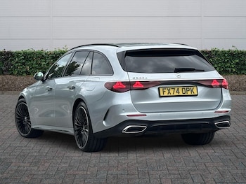 Used Mercedes-Benz E Class 2025 for sale - 78449735: Photo