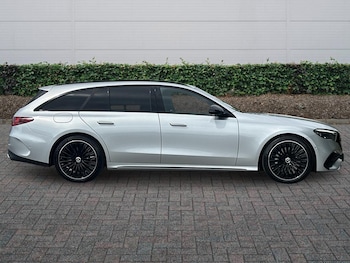 Used Mercedes-Benz E Class 2025 for sale - 78449735: Photo