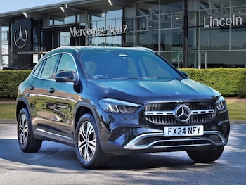 2024 (24) - 200 Sport Executive 5dr Auto
