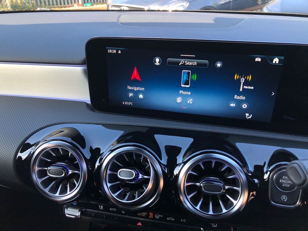 Used Mercedes-Benz A-Class 2023 for sale - 77231546: Photo 10