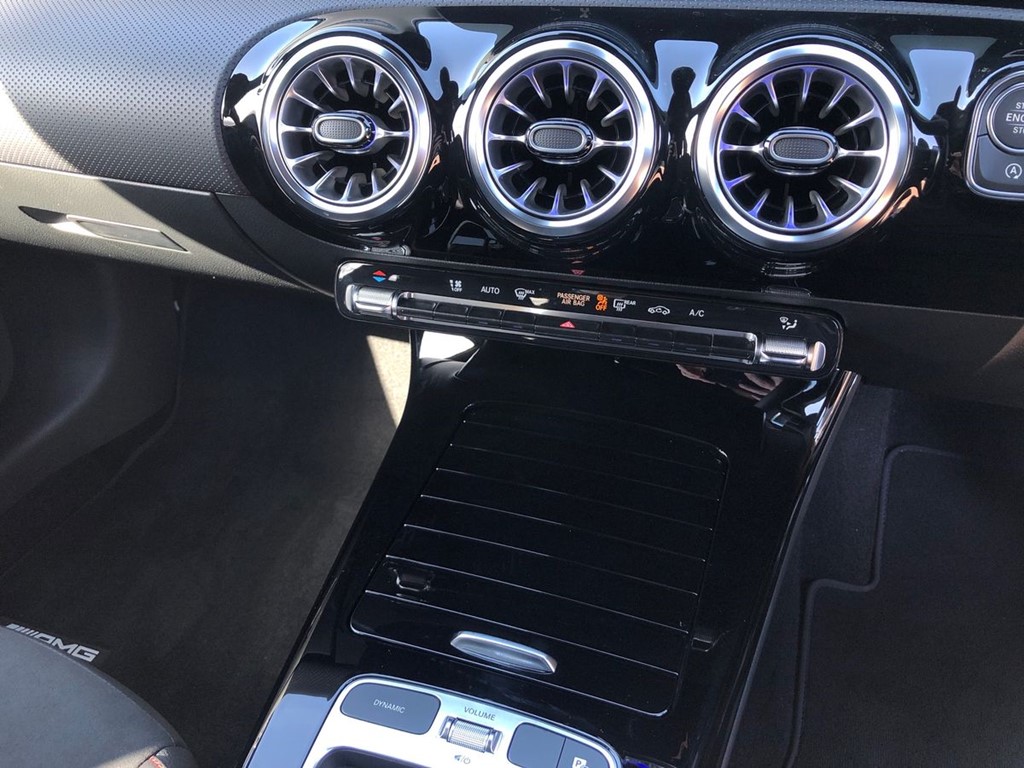 Used Mercedes-Benz A-Class 2023 for sale - 77231546: Photo 11