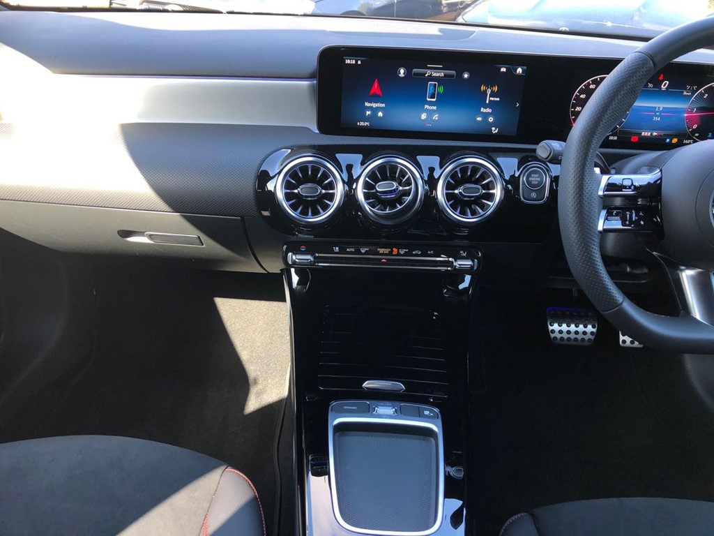 Used Mercedes-Benz A-Class 2023 for sale - 77231546: Photo 12