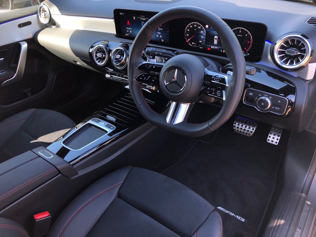 Used Mercedes-Benz A-Class 2023 for sale - 77231546: Photo 14