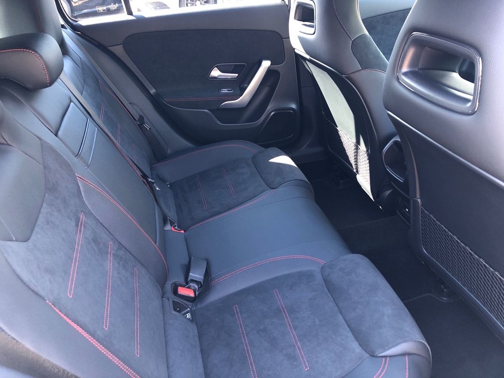 Used Mercedes-Benz A-Class 2023 for sale - 77231546: Photo 15