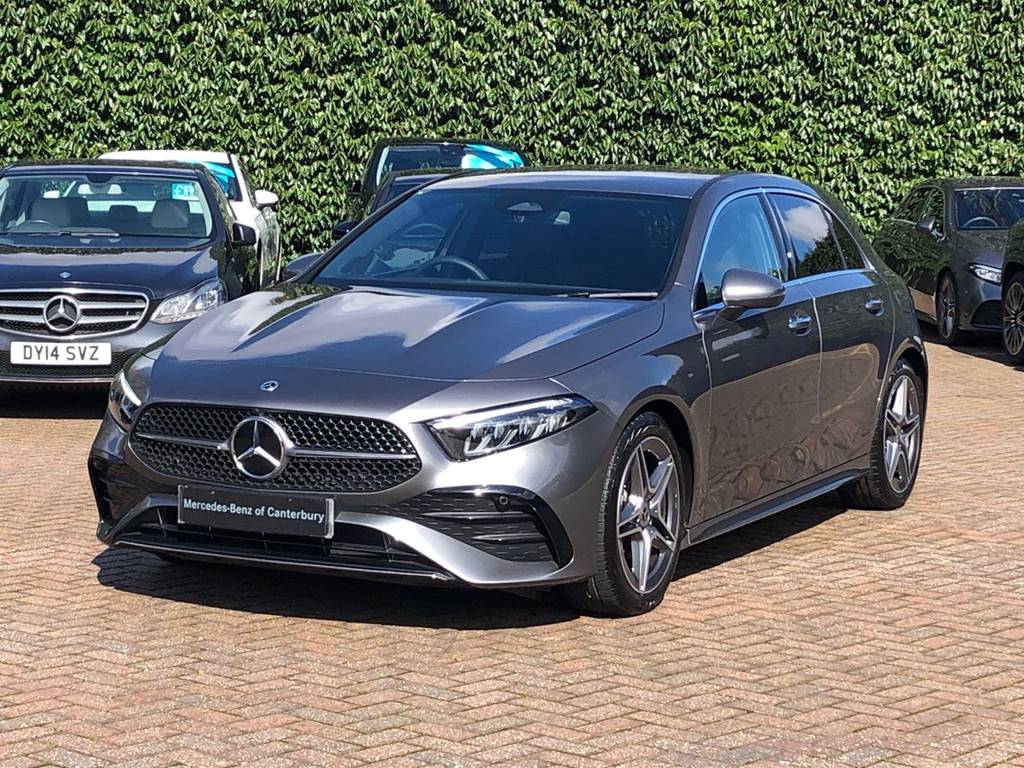 Used Mercedes-Benz A-Class 2023 for sale - 77231546: Photo 19