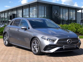 Used Mercedes-Benz A-Class 2023 for sale - 77231546: Photo