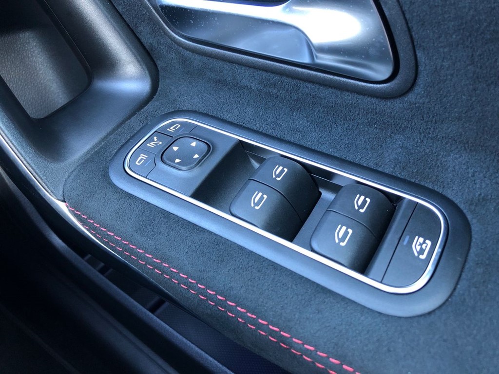 Used Mercedes-Benz A-Class 2023 for sale - 77231546: Photo 20