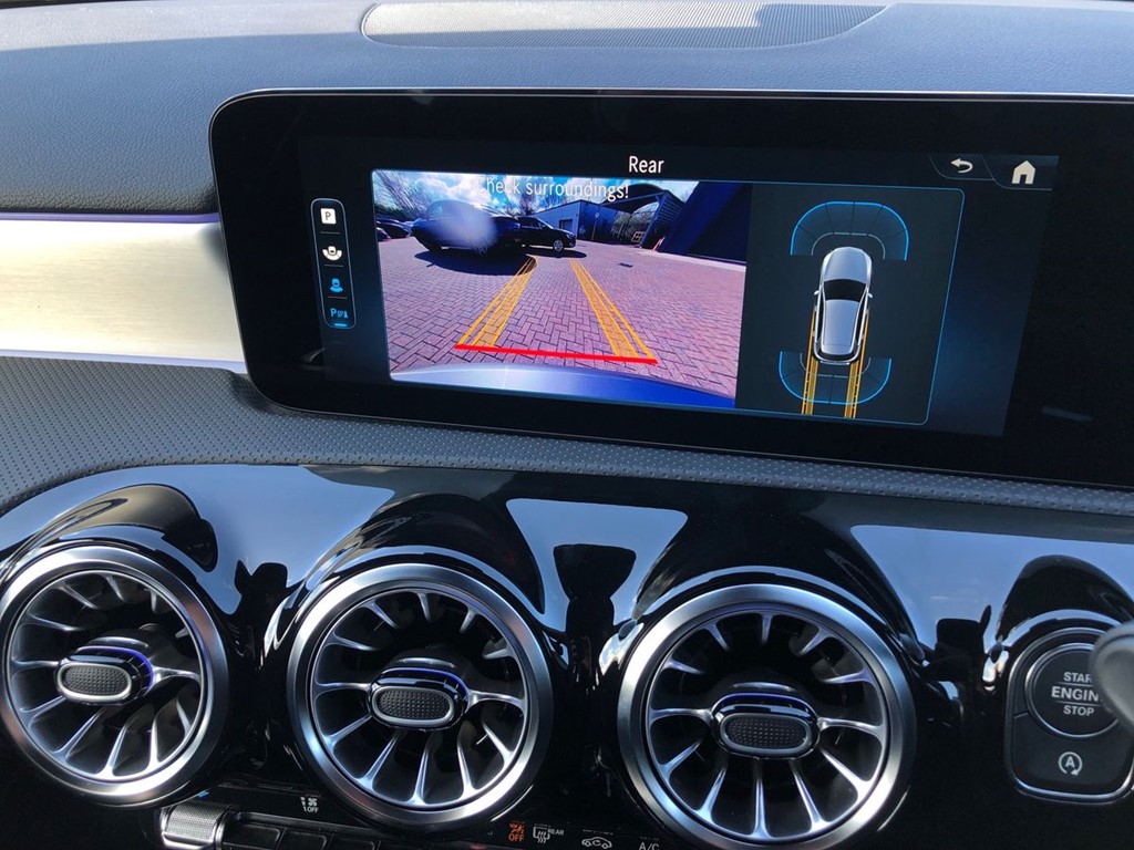 Used Mercedes-Benz A-Class 2023 for sale - 77231546: Photo 22