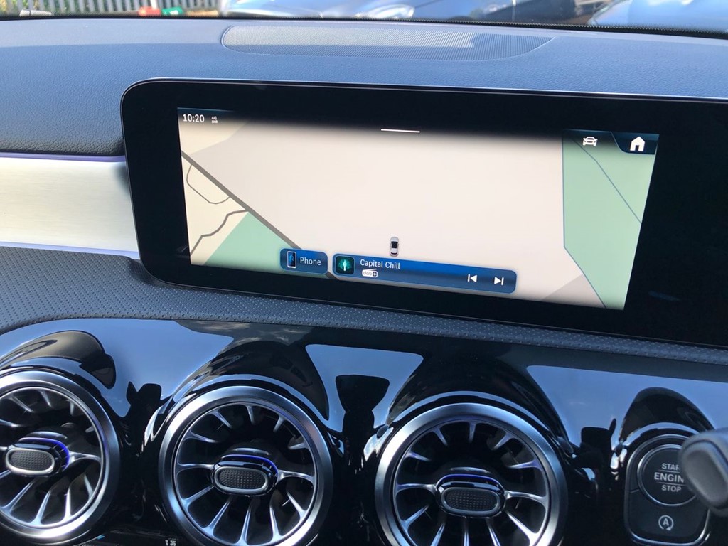 Used Mercedes-Benz A-Class 2023 for sale - 77231546: Photo 23