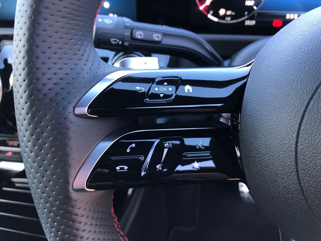 Used Mercedes-Benz A-Class 2023 for sale - 77231546: Photo 25