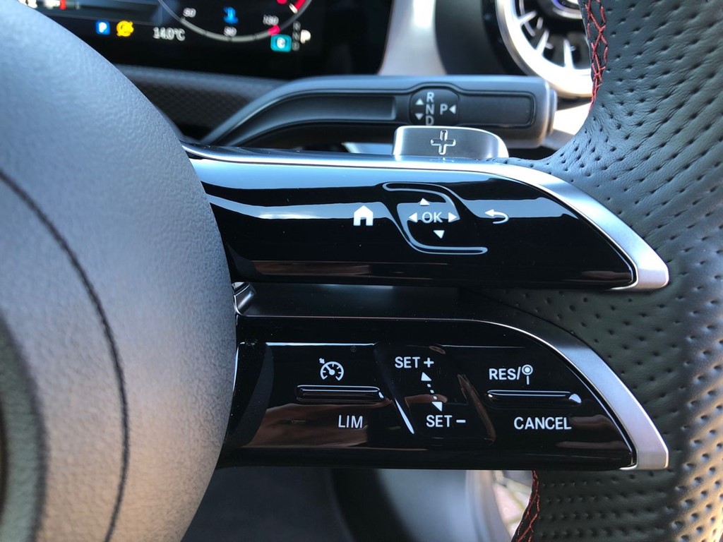 Used Mercedes-Benz A-Class 2023 for sale - 77231546: Photo 26