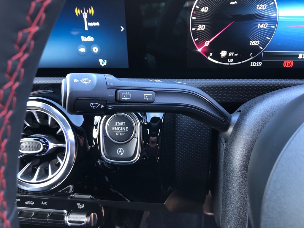 Used Mercedes-Benz A-Class 2023 for sale - 77231546: Photo 27