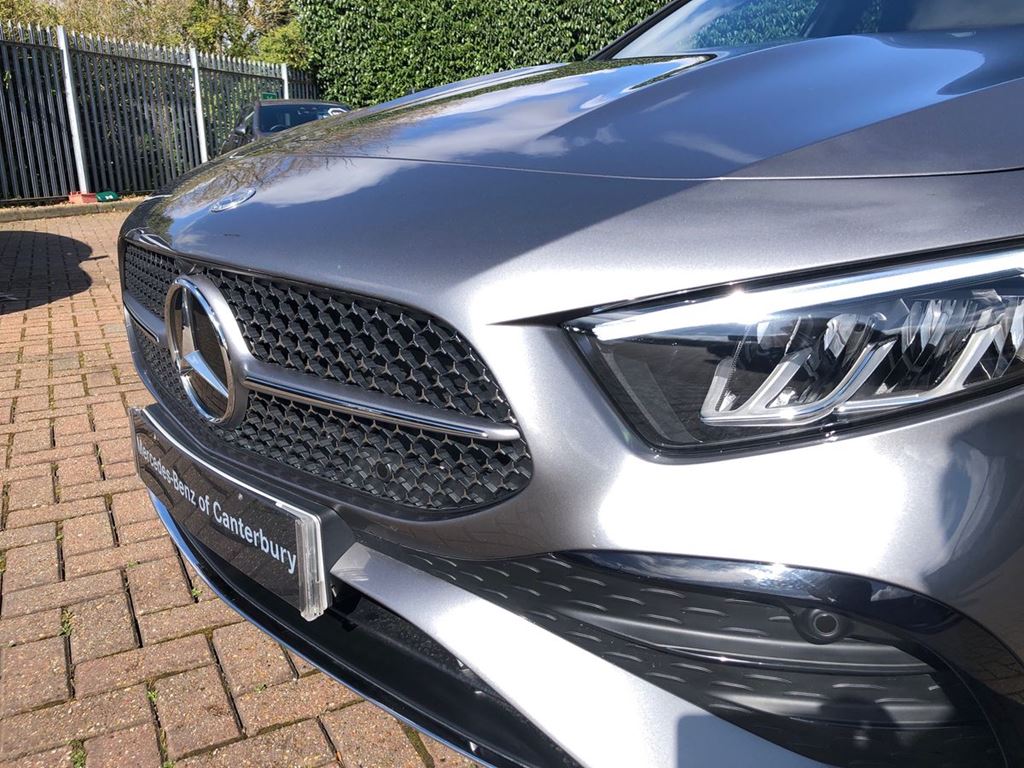 Used Mercedes-Benz A-Class 2023 for sale - 77231546: Photo 32