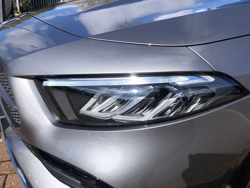 Used Mercedes-Benz A-Class 2023 for sale - 77231546: Photo 33