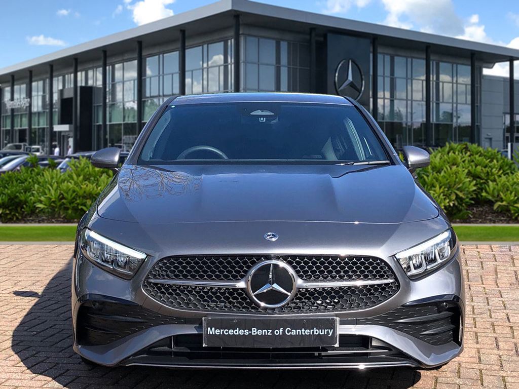 Used Mercedes-Benz A-Class 2023 for sale - 77231546: Photo 4