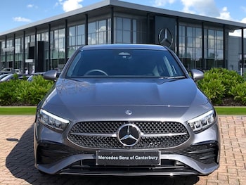 Used Mercedes-Benz A-Class 2023 for sale - 77231546: Photo