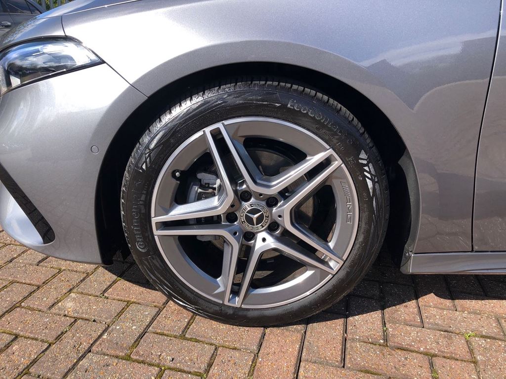 Used Mercedes-Benz A-Class 2023 for sale - 77231546: Photo 5