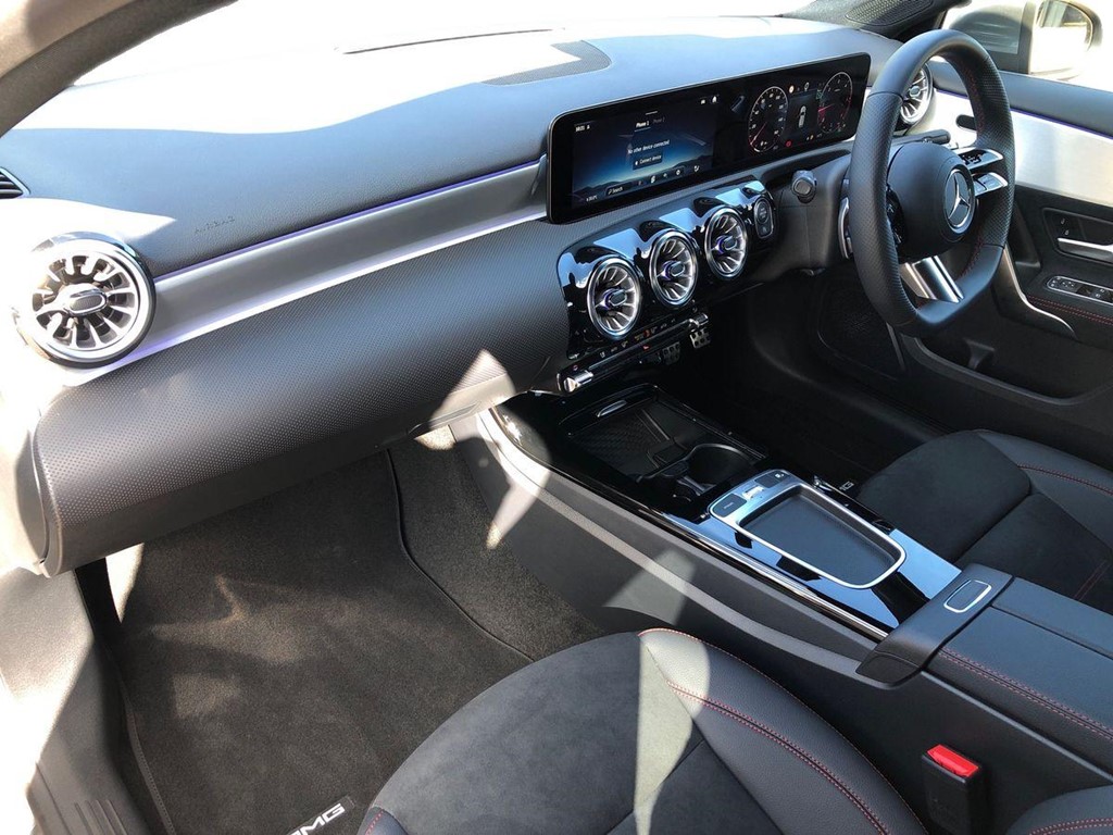 Used Mercedes-Benz A-Class 2023 for sale - 77231546: Photo 6