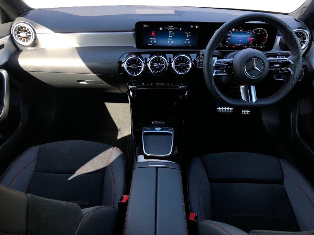 Used Mercedes-Benz A-Class 2023 for sale - 77231546: Photo 7