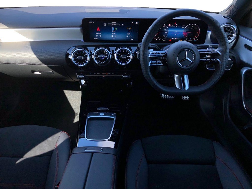 Used Mercedes-Benz A-Class 2023 for sale - 77231546: Photo 8