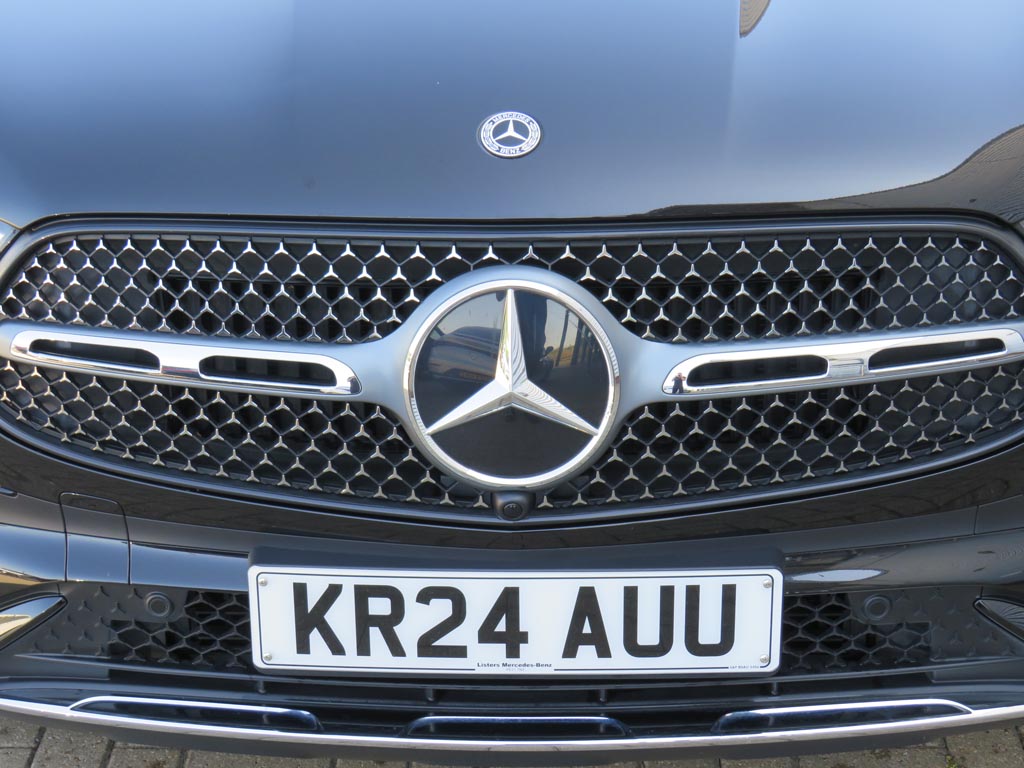 Used Mercedes-Benz GLC 2024 for sale - 76434191: Photo 11