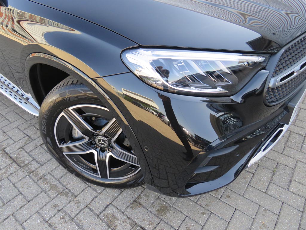 Used Mercedes-Benz GLC 2024 for sale - 76434191: Photo 13