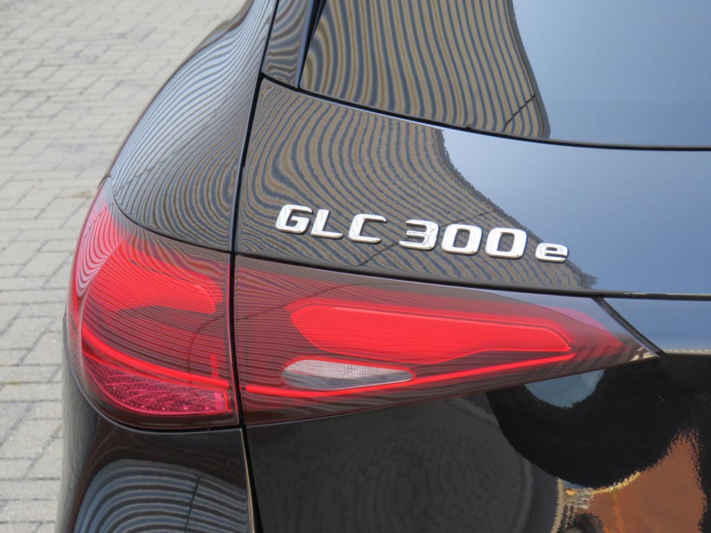 Used Mercedes-Benz GLC 2024 for sale - 76434191: Photo 14