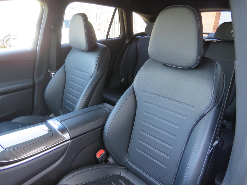 Used Mercedes-Benz GLC 2024 for sale - 76434191: Photo 20