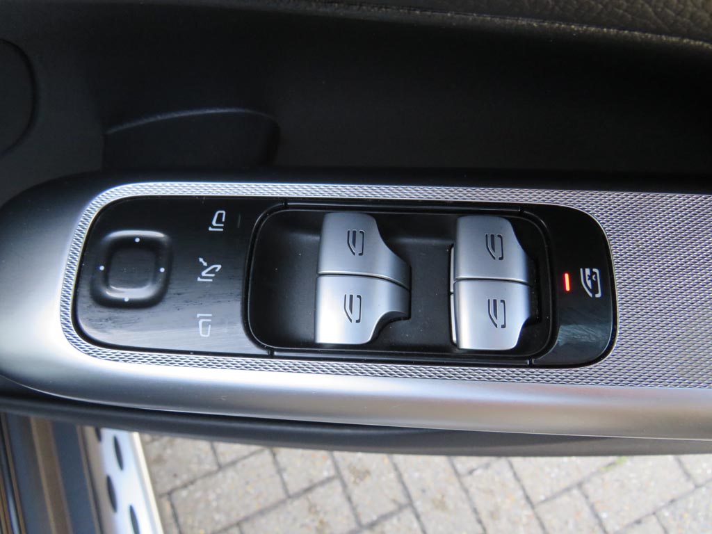 Used Mercedes-Benz GLC 2024 for sale - 76434191: Photo 23